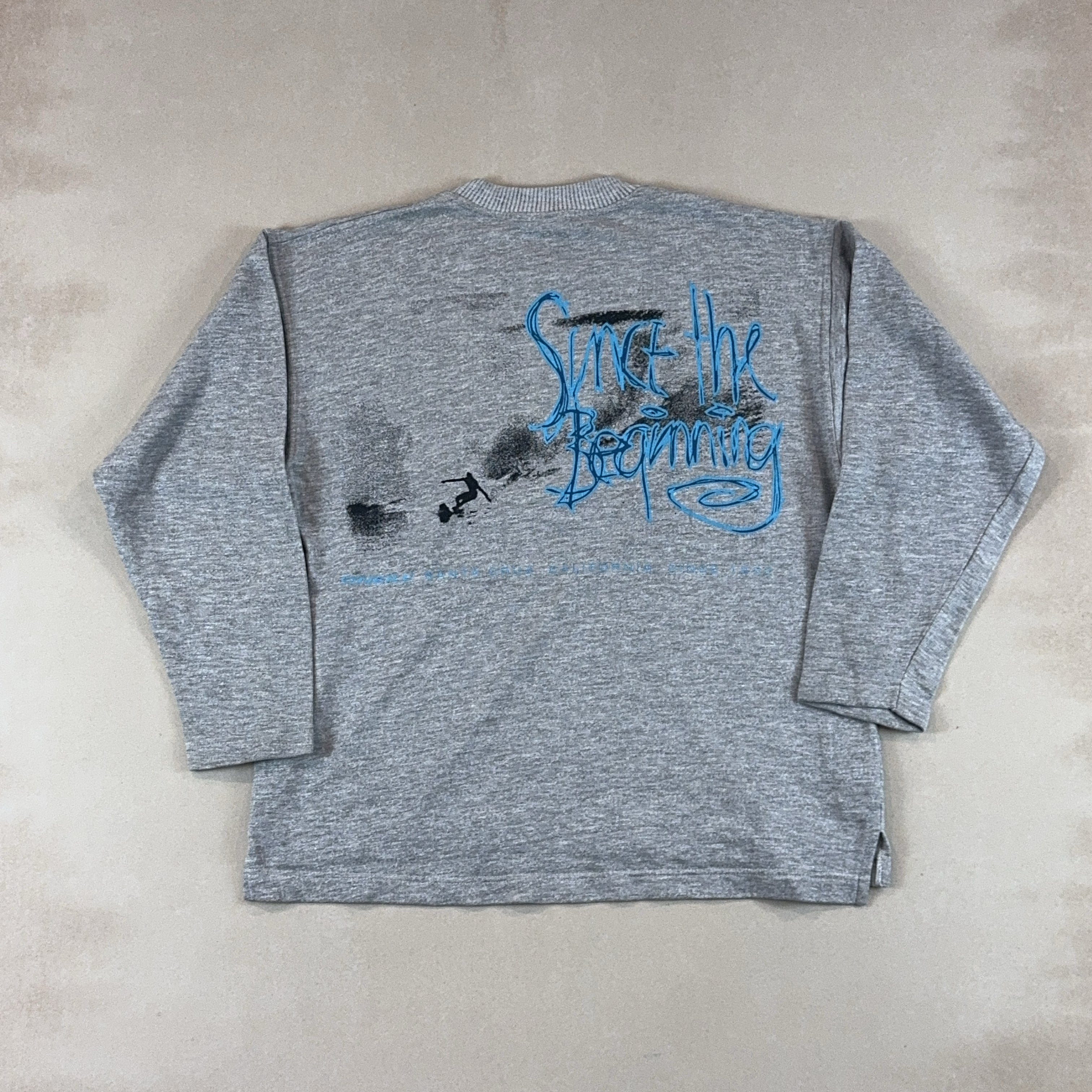 O'NEILL CREW - LARGE