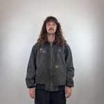 CARHARTT JACKET - MEDIUM