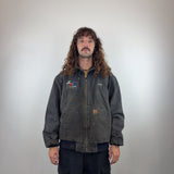 CARHARTT JACKET - MEDIUM