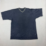 QUIKSILVER TEE - LARGE