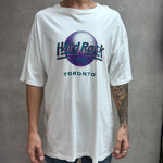 HARD ROCK CAFE TEE - LARGE