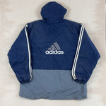 ADIDAS JACKET - 2X LARGE