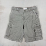 CARGO SHORTS - 2X LARGE
