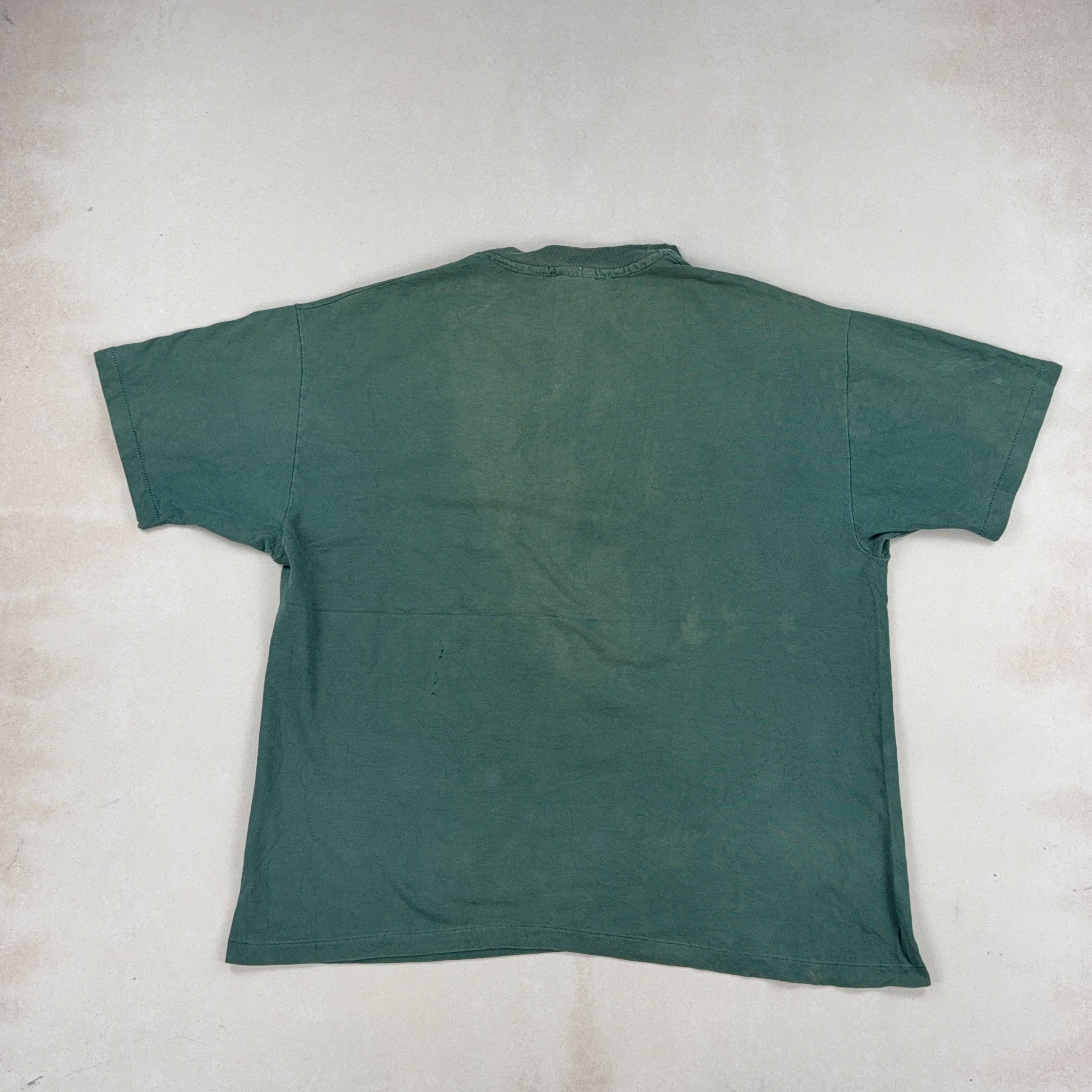CHAMPION TEE - LARGE