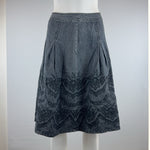 VINTAGE SKIRT - SMALL