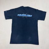 HURLEY TEE - X LARGE