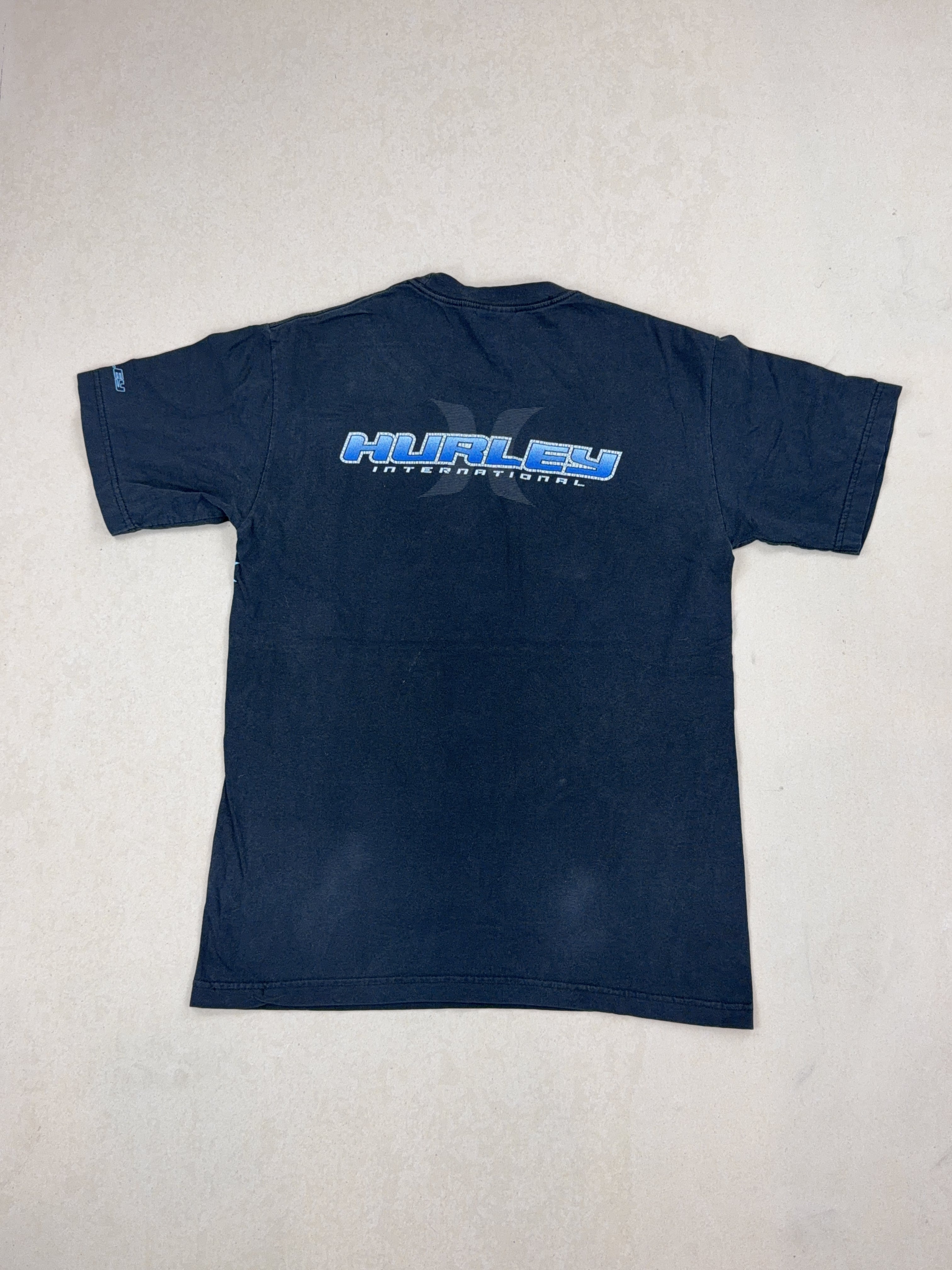 HURLEY TEE - X LARGE