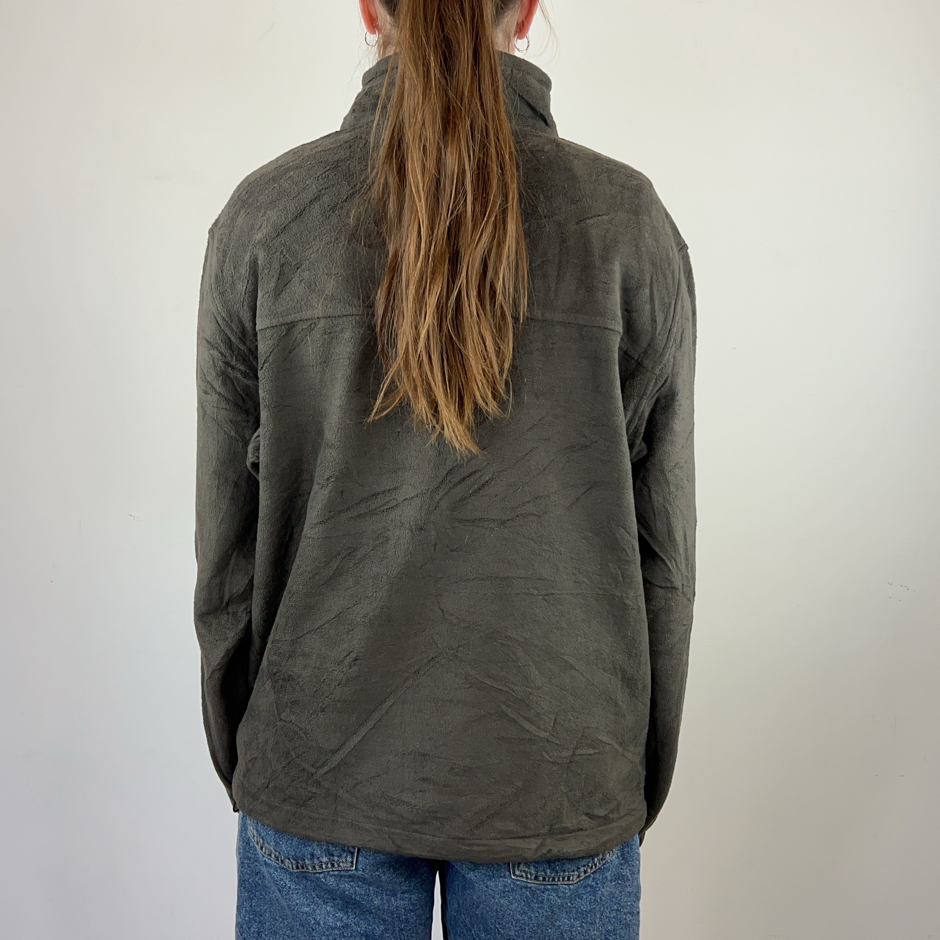 COLUMBIA FLEECE - LARGE