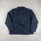 TOMMY HILFIGER JACKET - LARGE