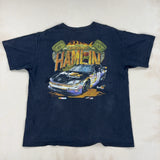 'DENNY HAMLIN' TEE - LARGE