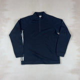 ADIDAS QUARTER ZIP - MEDIUM