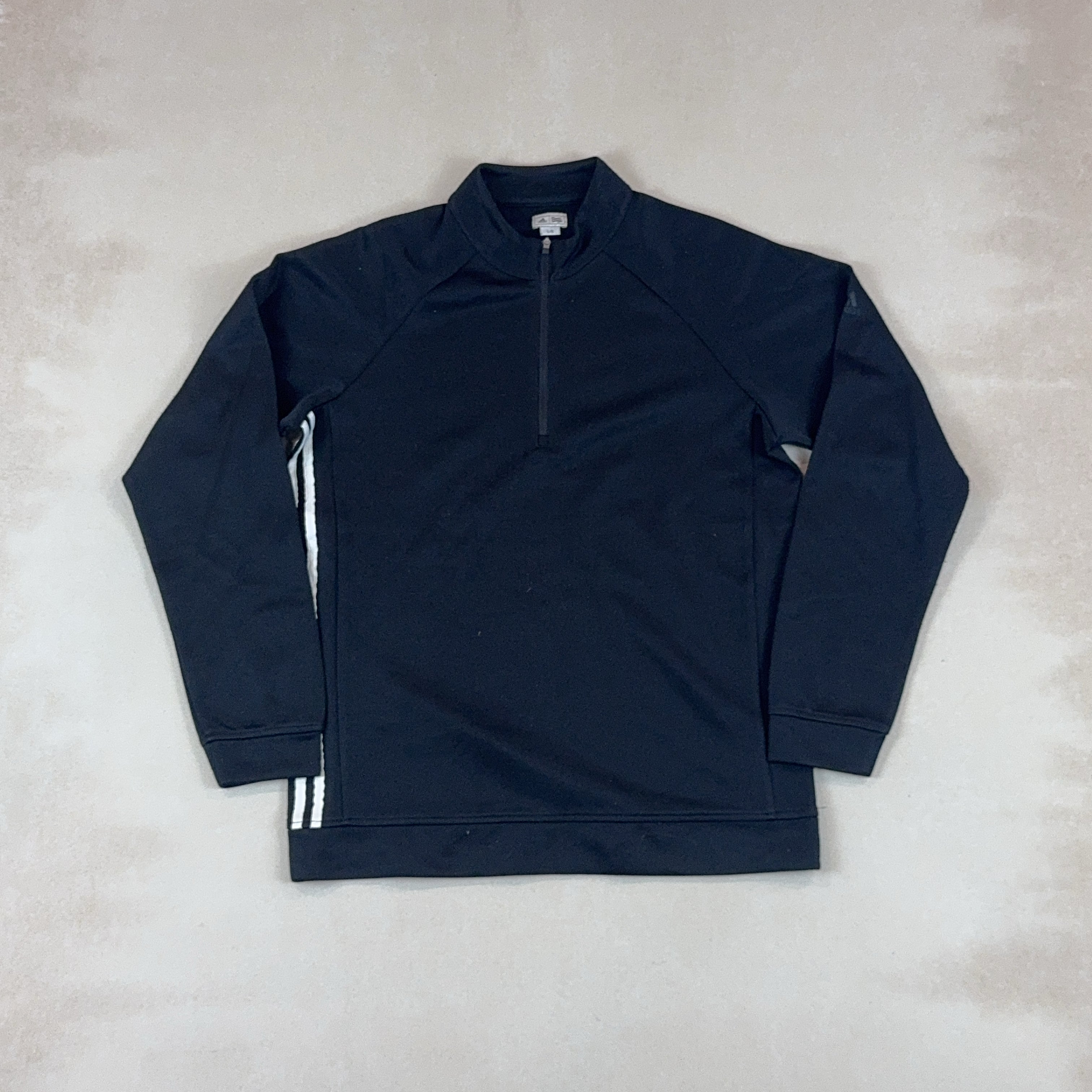 ADIDAS QUARTER ZIP - MEDIUM