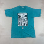 STUART KATTI TEE - MEDIUM