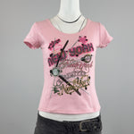 VINTAGE TEE - SMALL