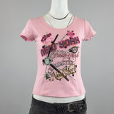 VINTAGE TEE - SMALL