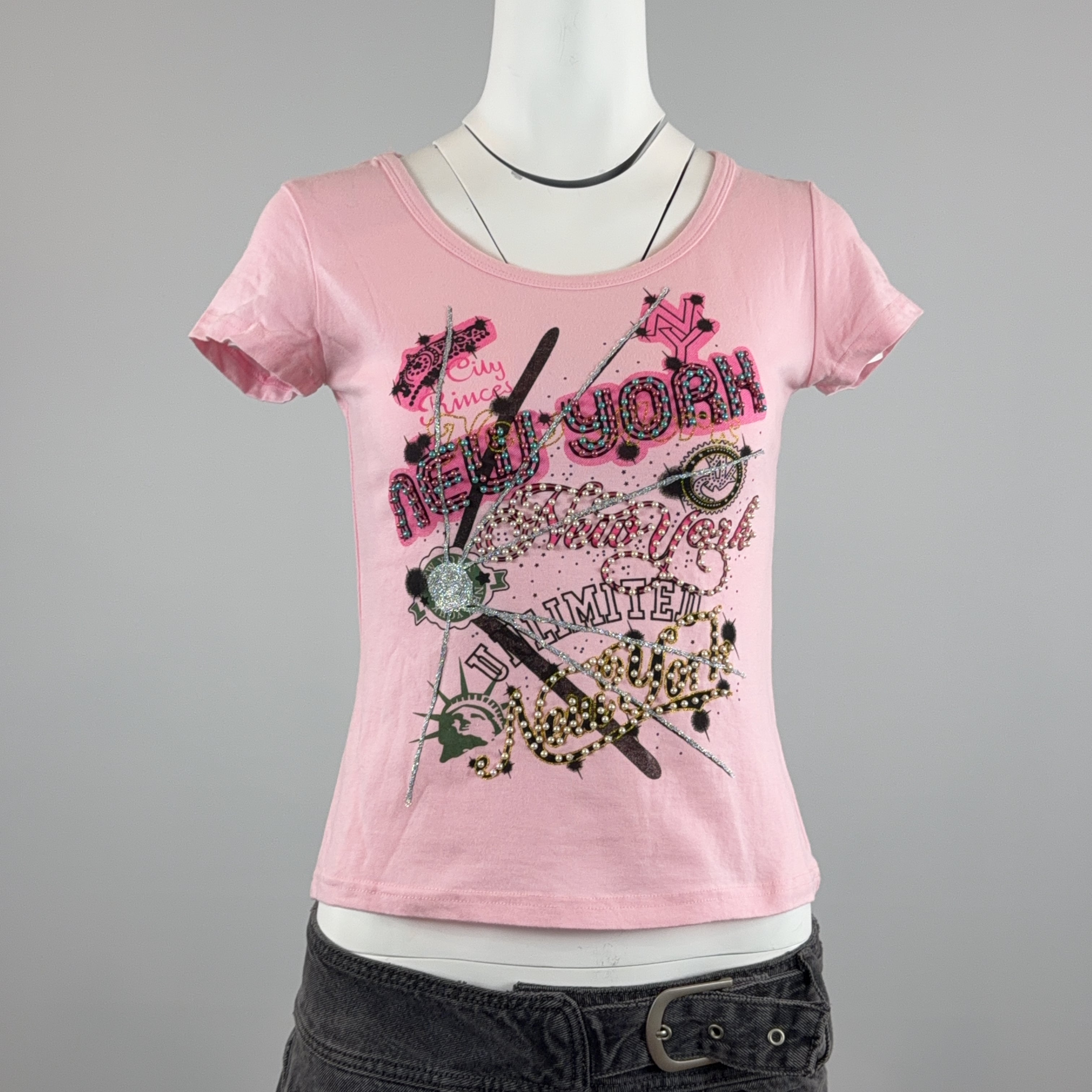 VINTAGE TEE - SMALL
