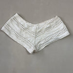 VINTAGE SHORTS - LARGE