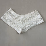 VINTAGE SHORTS - LARGE