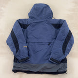 COLUMBIA CHALLENGE SERIES JACKET - LARGE
