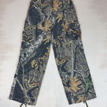 MOSSY OAK APPAREL PANTS - MEDIUM