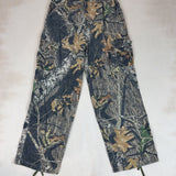 MOSSY OAK APPAREL PANTS - MEDIUM