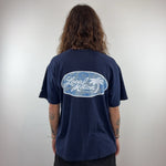 LOCAL MOTION TEE - LARGE