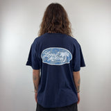 LOCAL MOTION TEE - LARGE