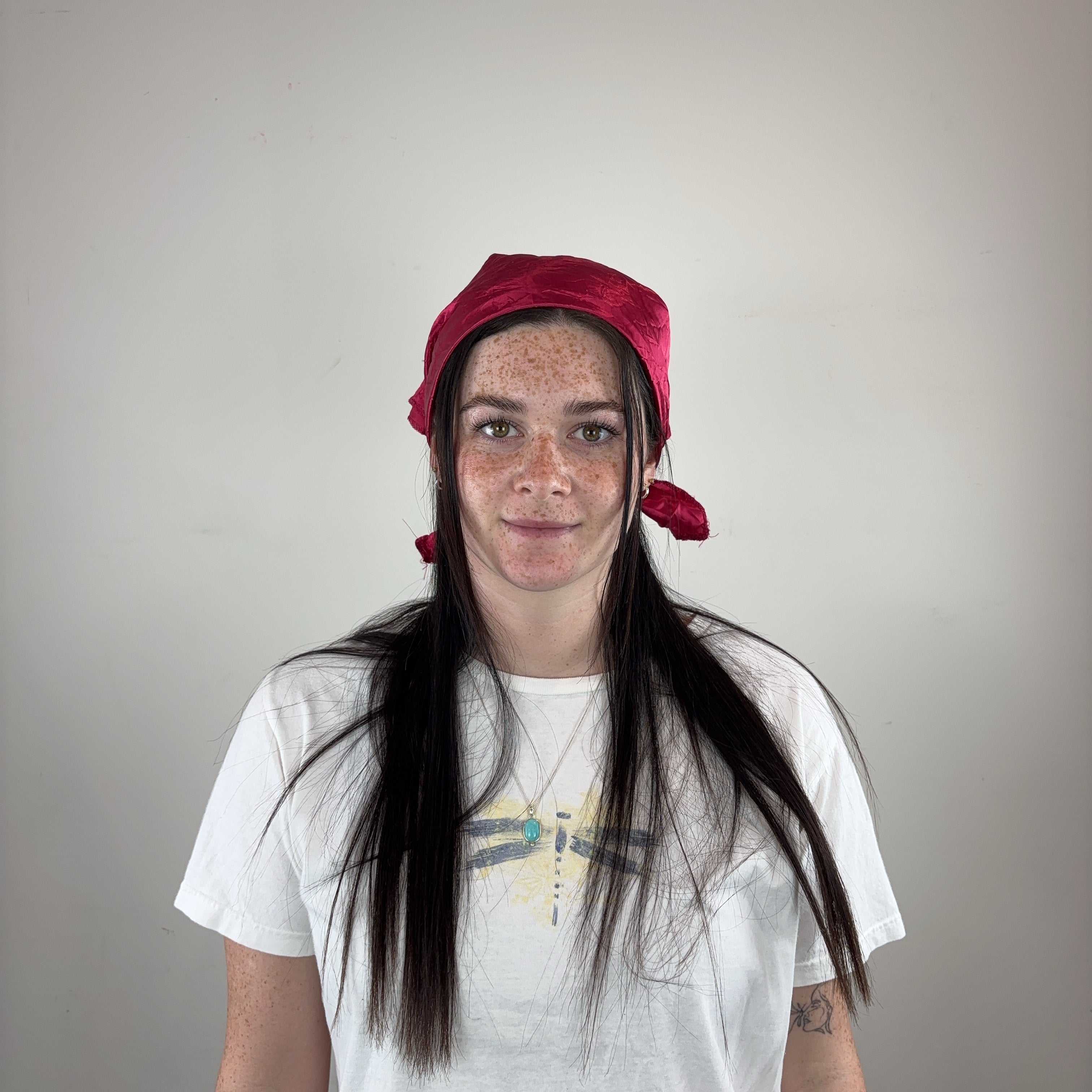 HEAD SCARF