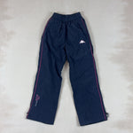 KAPPA SPRAY PANTS - SMALL