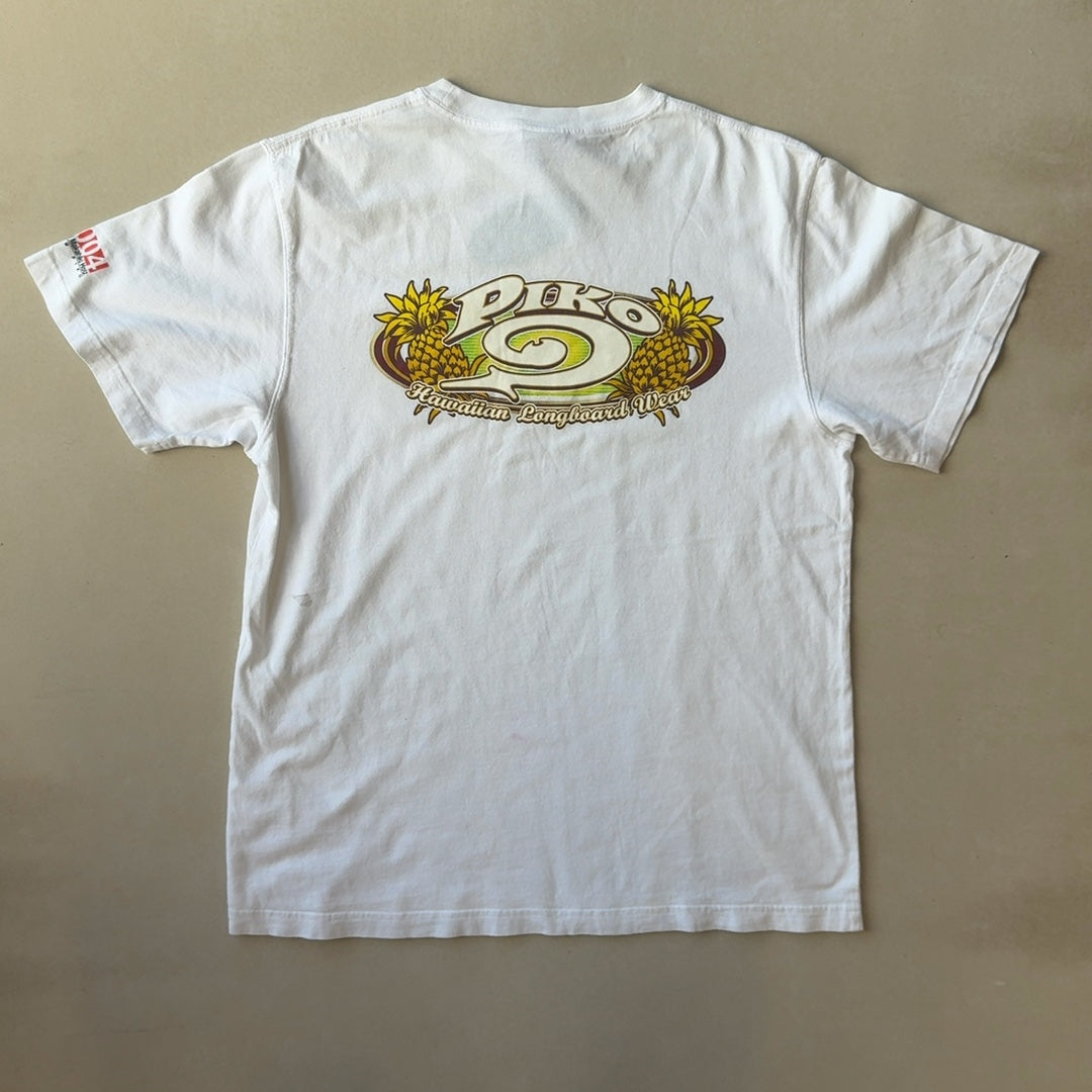 PIKO TEE - MEDIUM