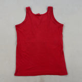 U.S MARINES SINGLET - MEDIUM
