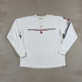 NIKE LONG SLEEVE - LARGE