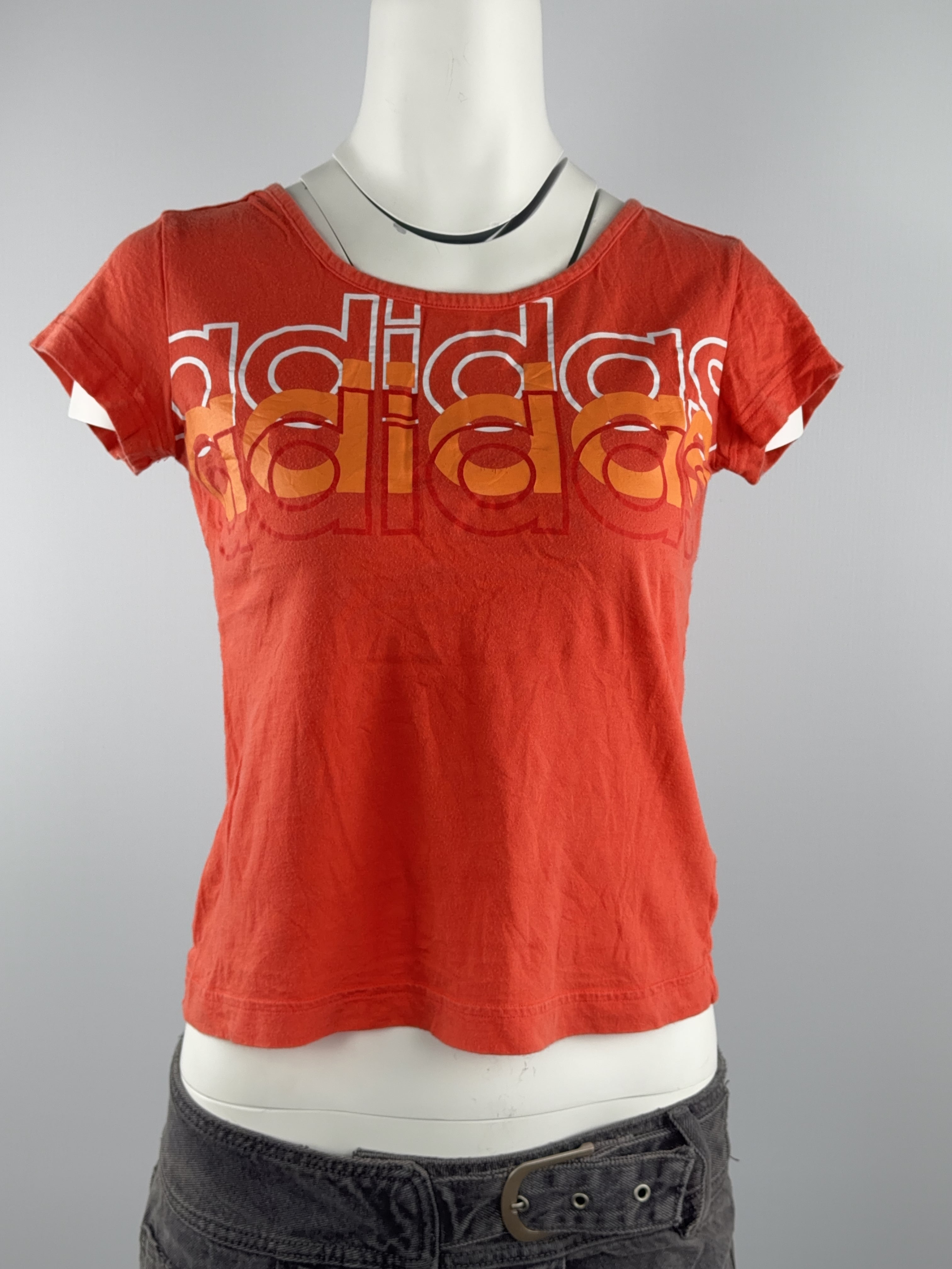 ADIDAS TEE - 10