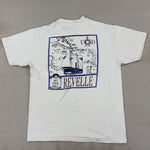 GRAPHIC TEE - LARGE