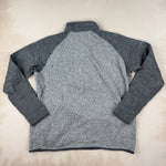 PATAGONIA QUARTER ZIP - X LARGE