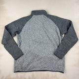 PATAGONIA QUARTER ZIP - X LARGE