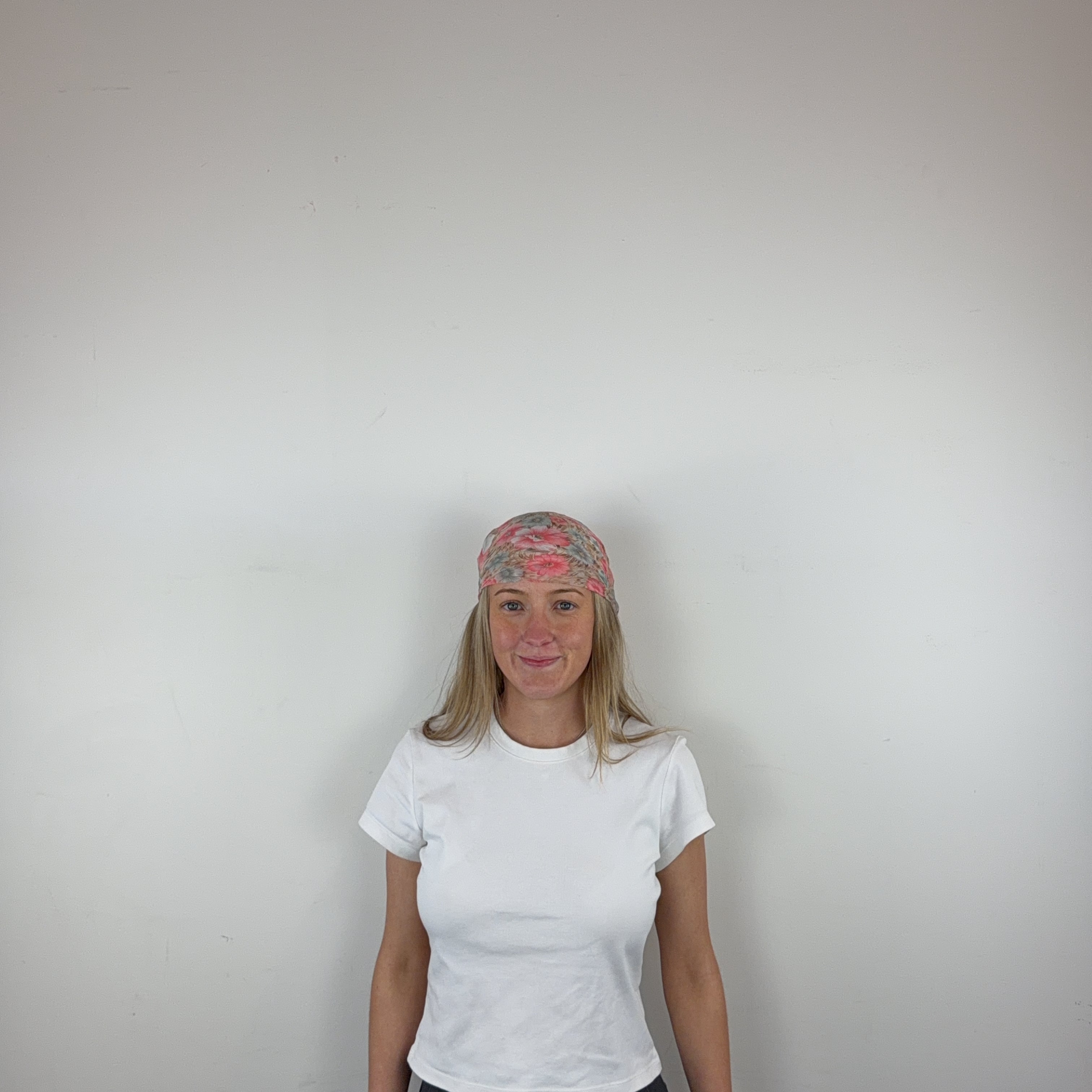 HEAD SCARF