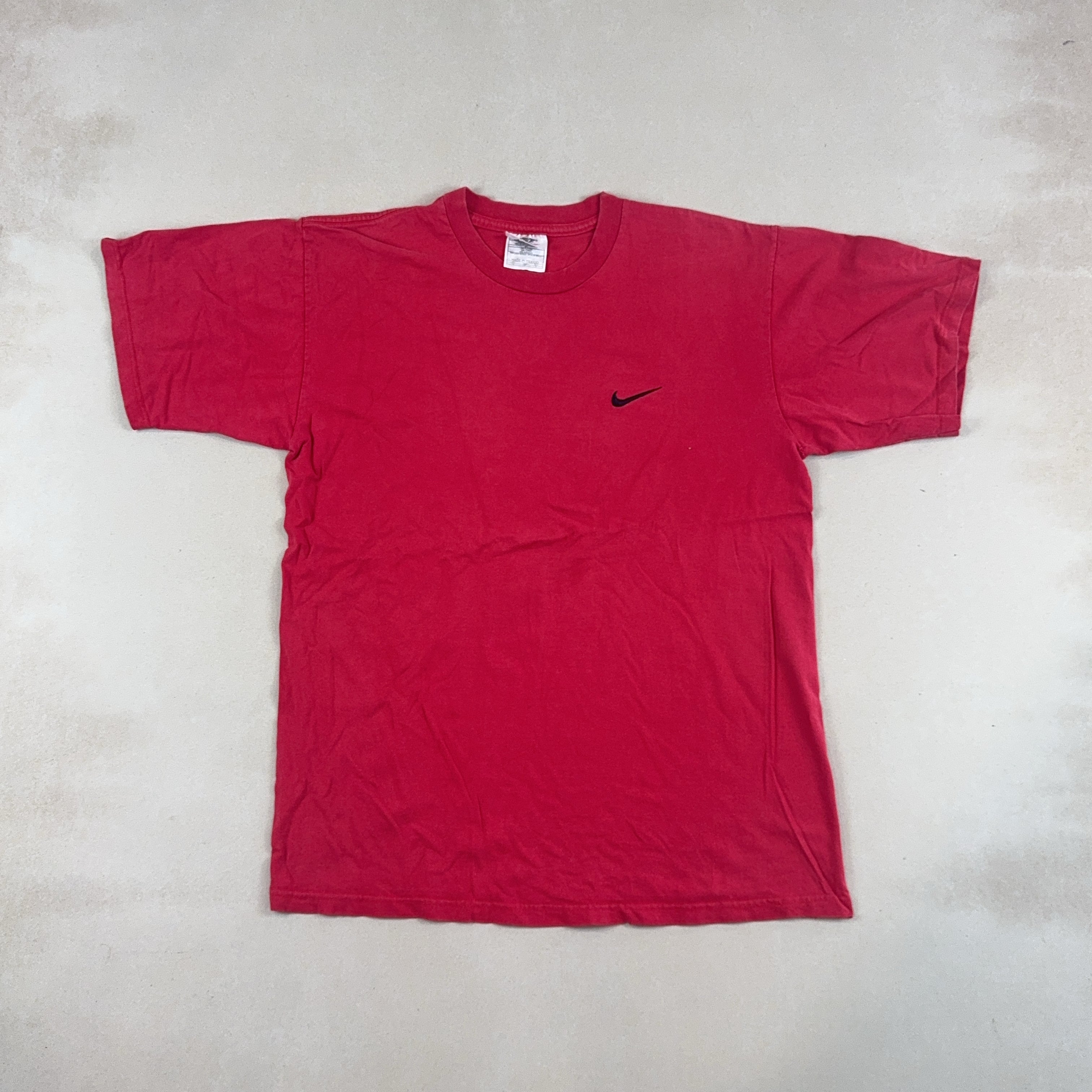 NIKE TEE - LARGE