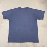 WOLVES GRAPHIC TEE - LARGE