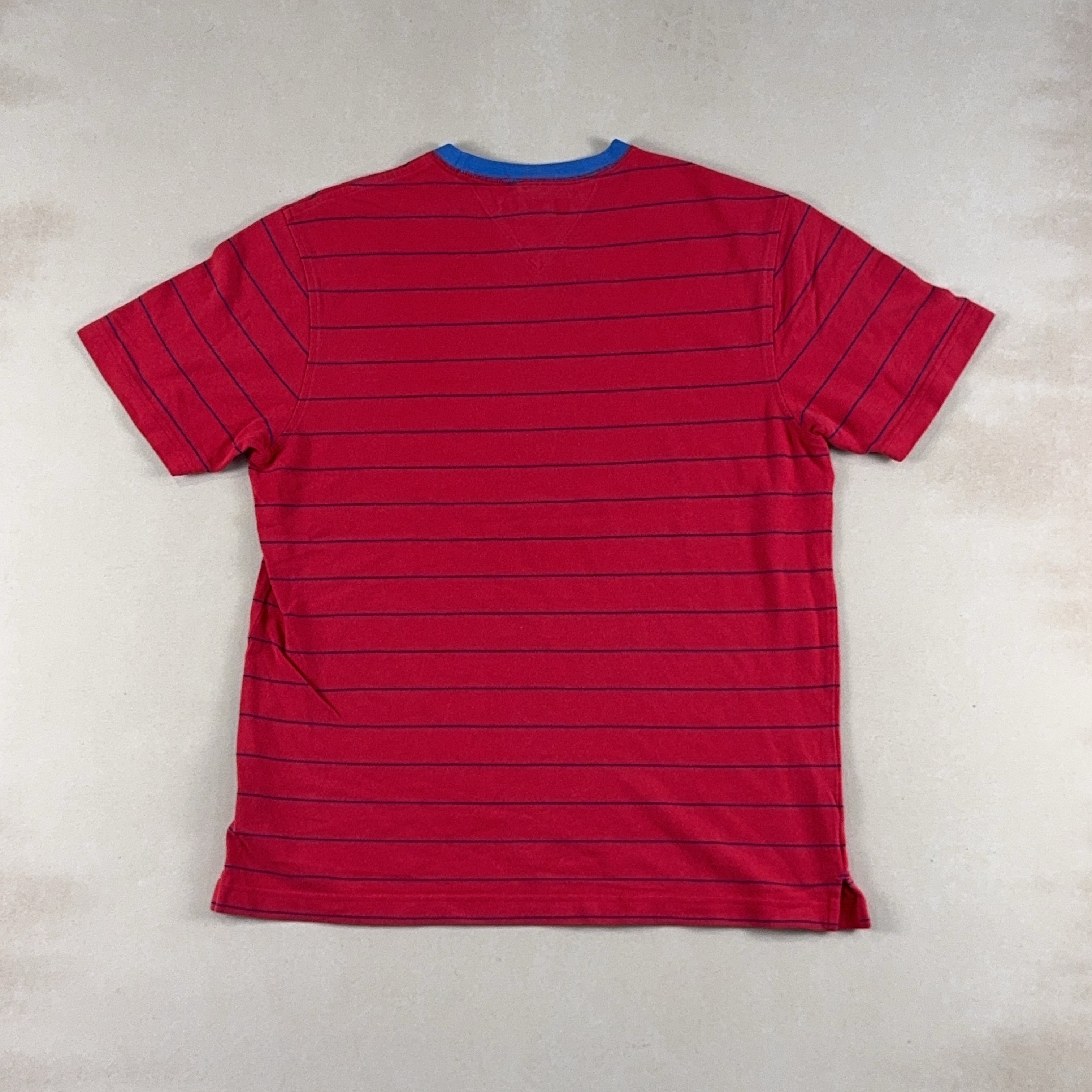 TOMMY HILFIGER TEE - MEDIUM