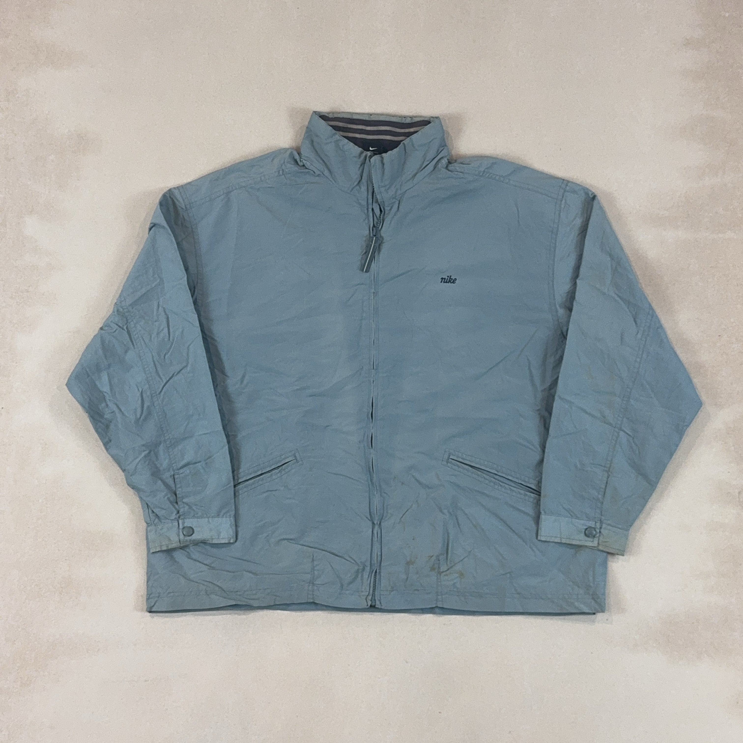NIKE JACKET - X LARGE