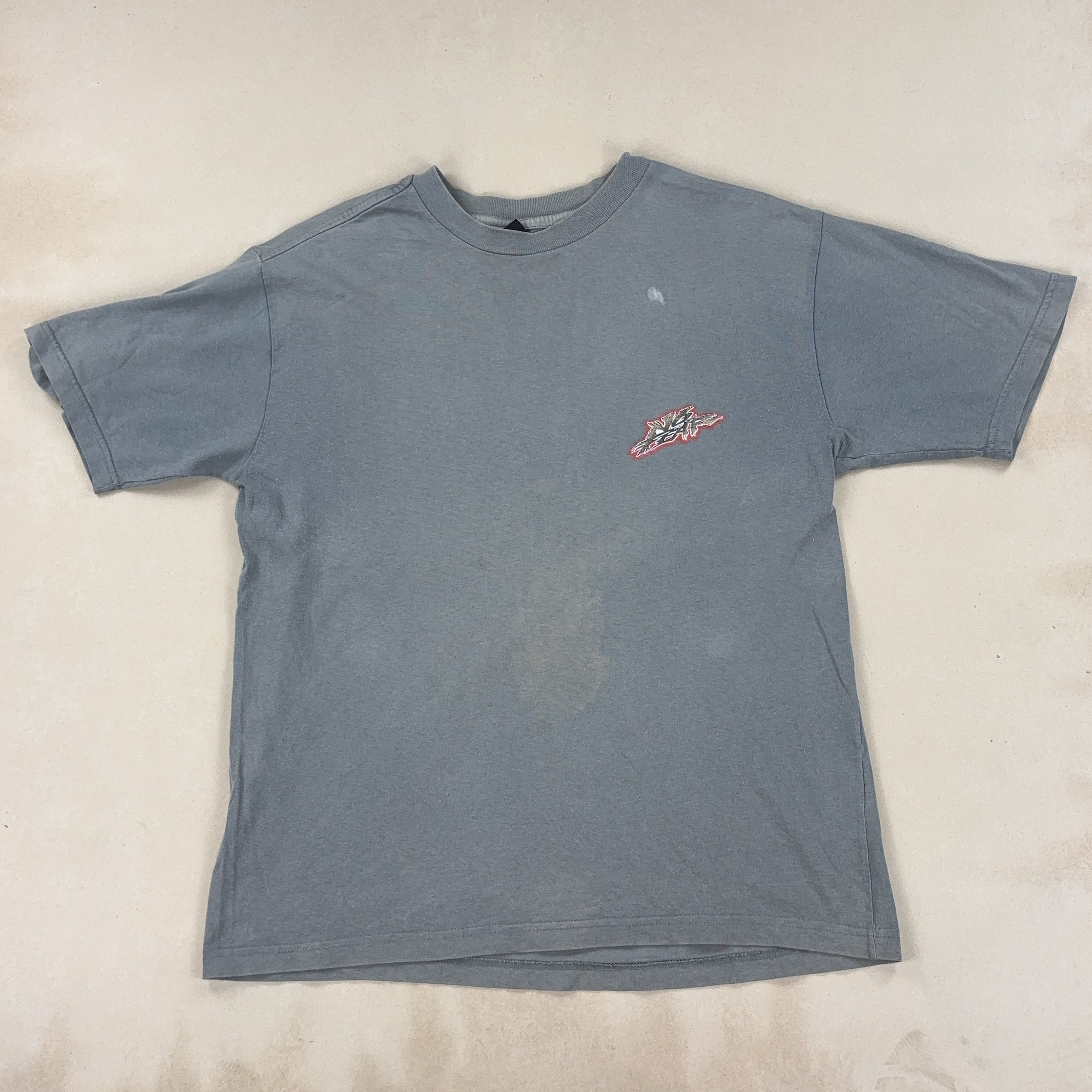 NO FEAR TEE - MEDIUM