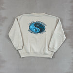 T&C SURF CREW - MEDIUM