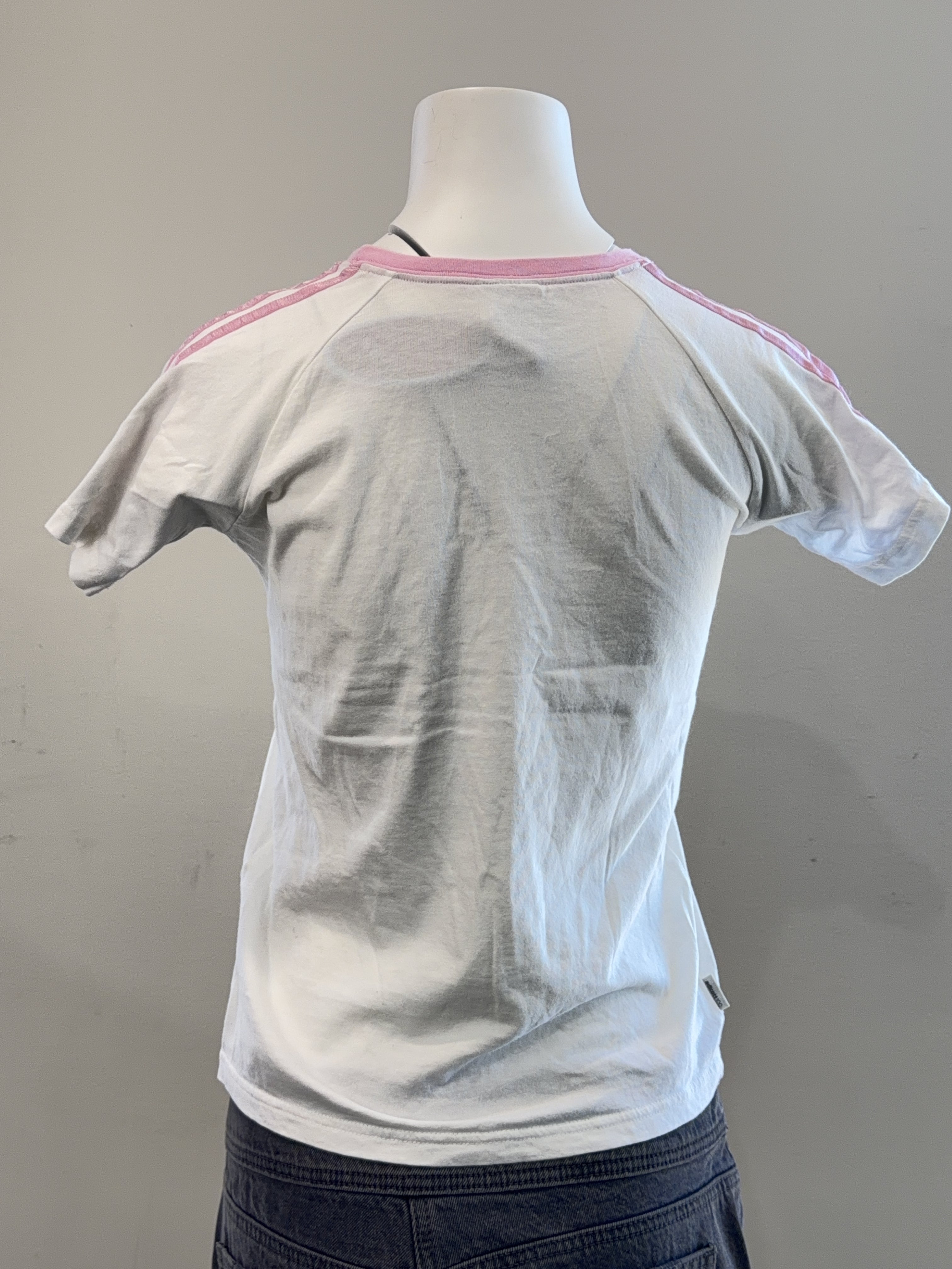 ADIDAS TEE - 10
