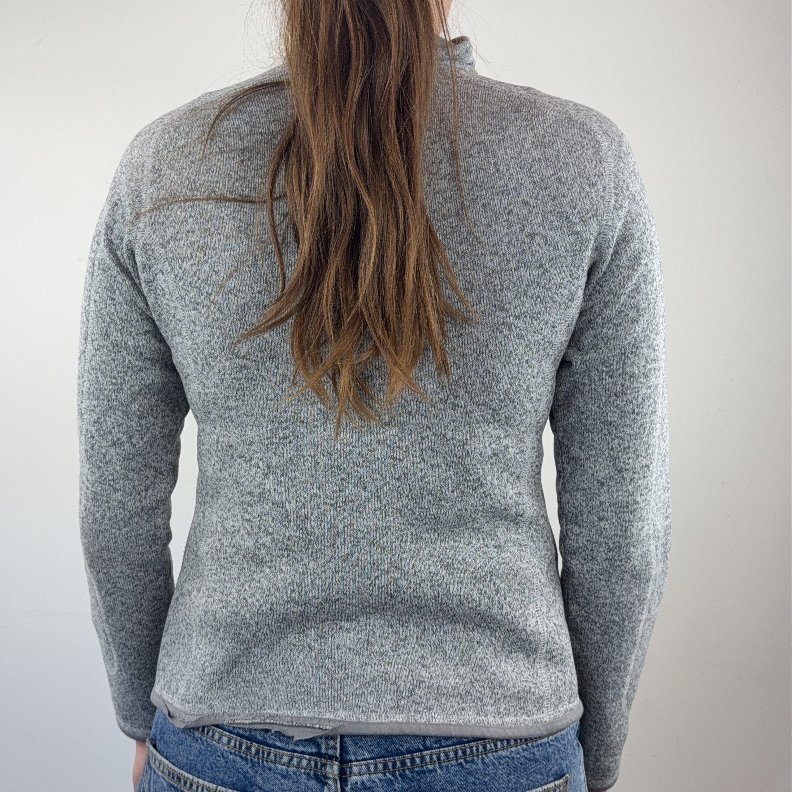 PATAGONIA FLEECE - X SMALL