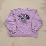 THE NORTH FACE CREW - MEDIUM
