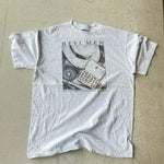 GRAPHIC FISHING TEE - 2X LARGE