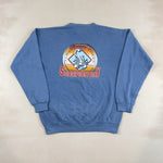 SCORPION BAY CREW - X LARGE