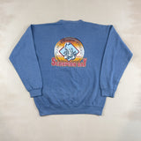 SCORPION BAY CREW - X LARGE