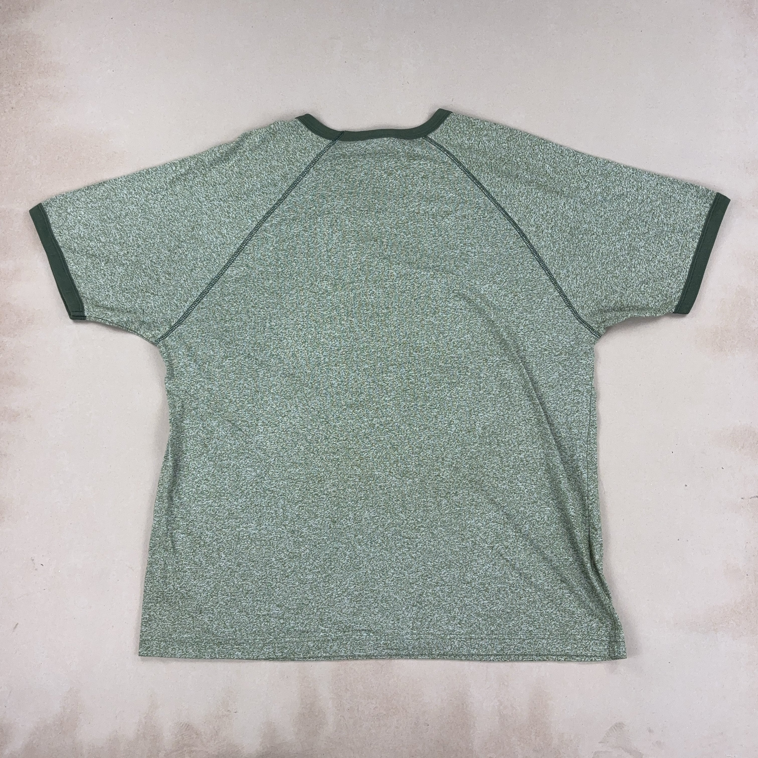 OLD NAVY TEE - LARGE